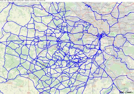 [Carte de mes balades à moto]