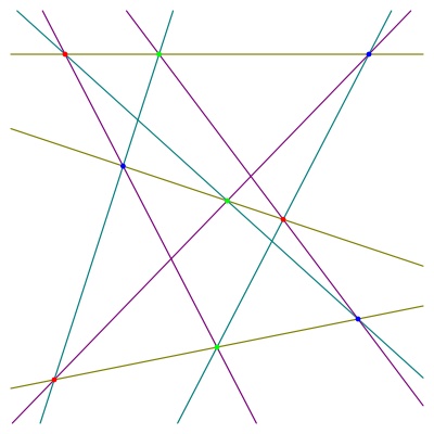 [Figure géométrique]