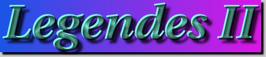 Legendes�II