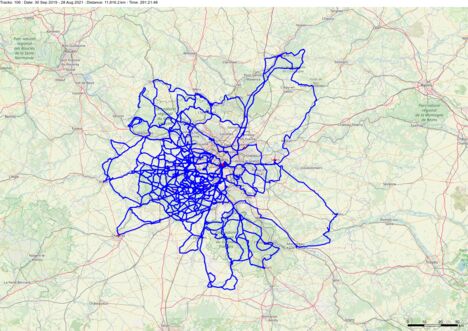 [Carte de mes balades à moto]