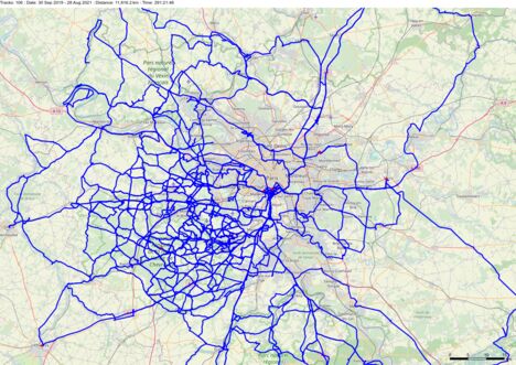 [Carte de mes balades à moto]