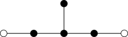 [Diagramme de Satake de E₆(F₄)]