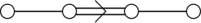 [Diagramme de Satake de F₄((SU(2)×Sp(3))/±1)]