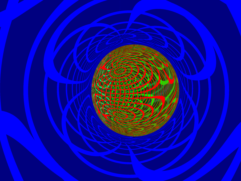 Journey into and through a Reissner-Nordström black hole