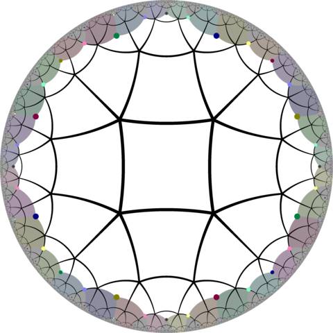 Tantrix : Les 4 plus longues boucles - Le blog-notes mathématique