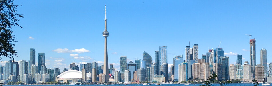 [Toronto]