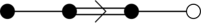[Diagramme de Satake de F₄(Spin(9))]